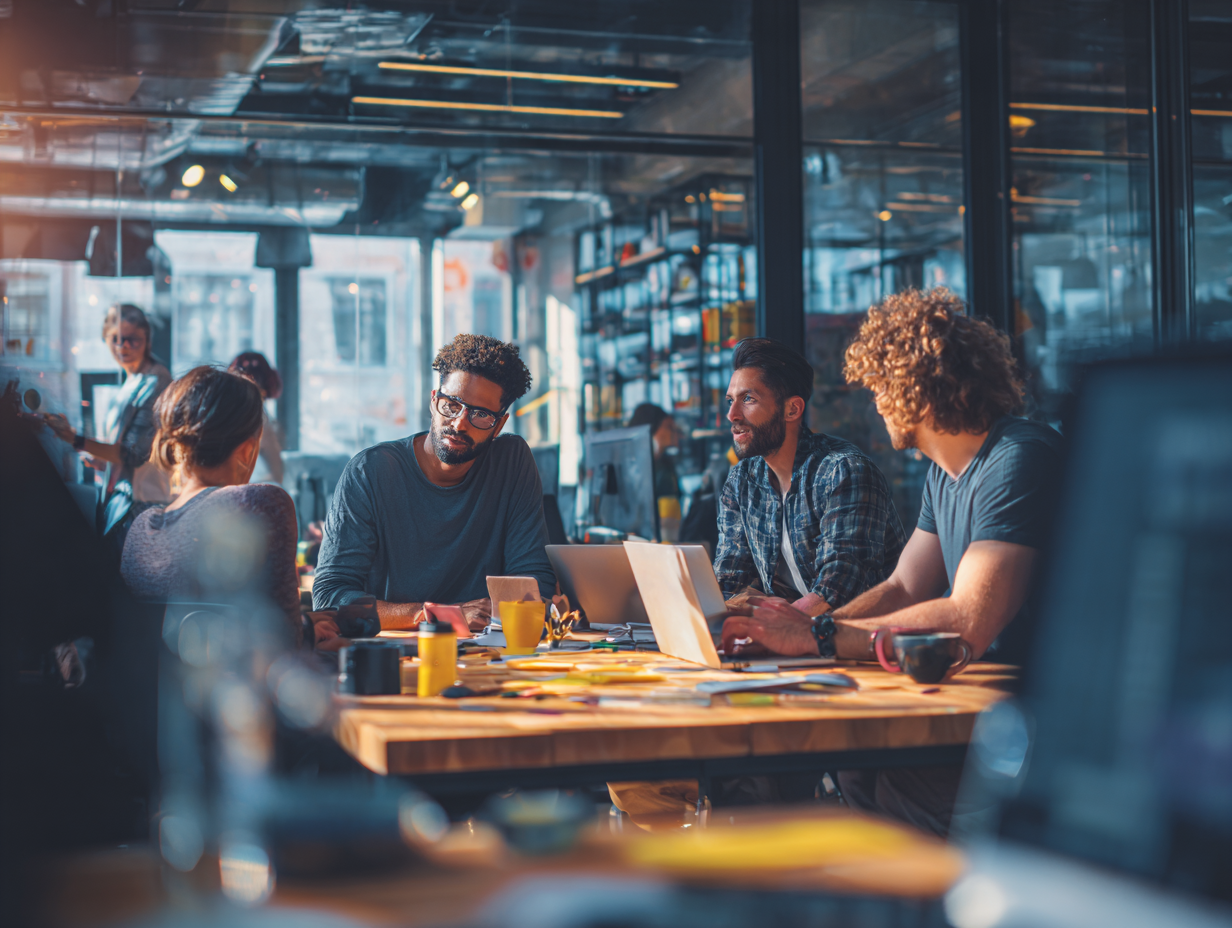 Gaming Apps Development