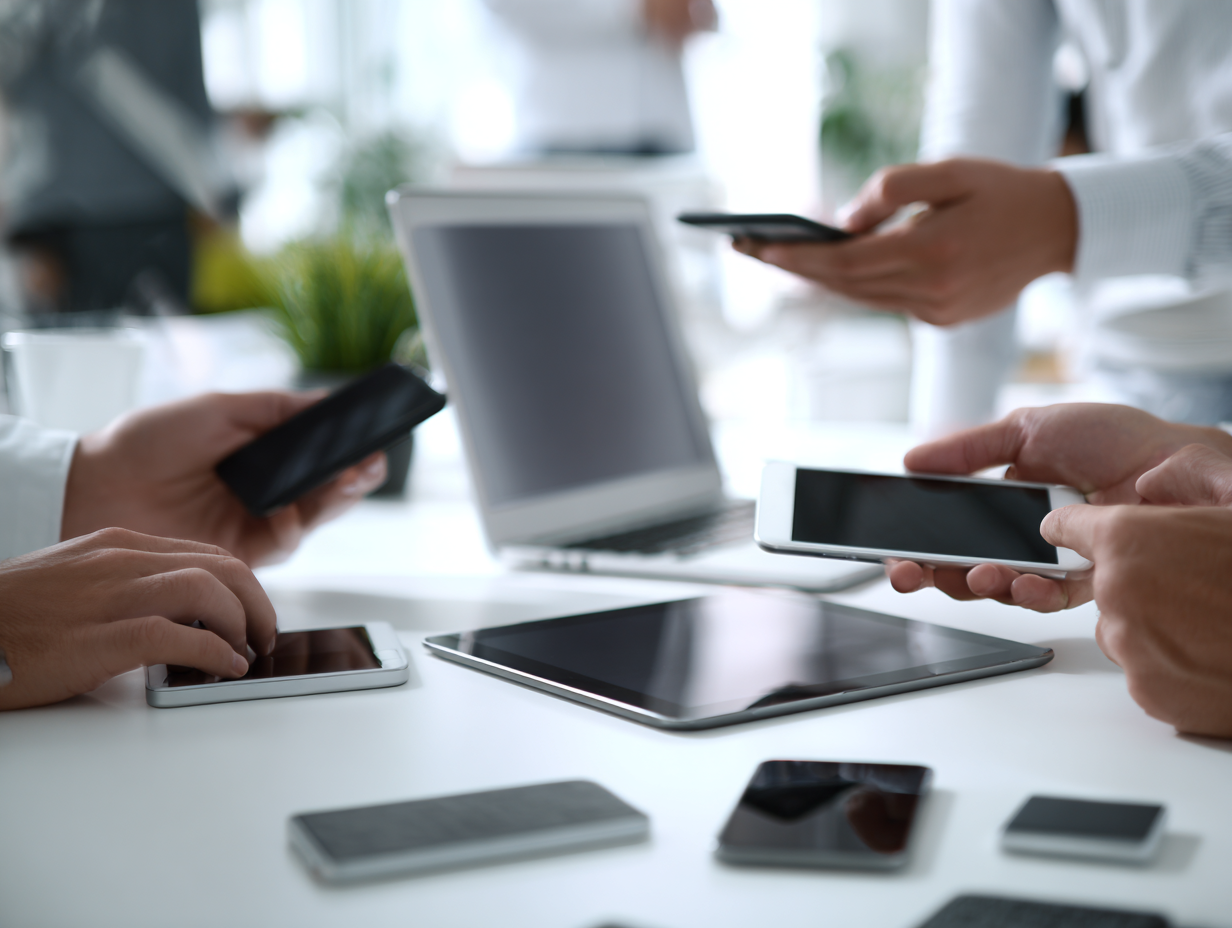 Social Media Integration