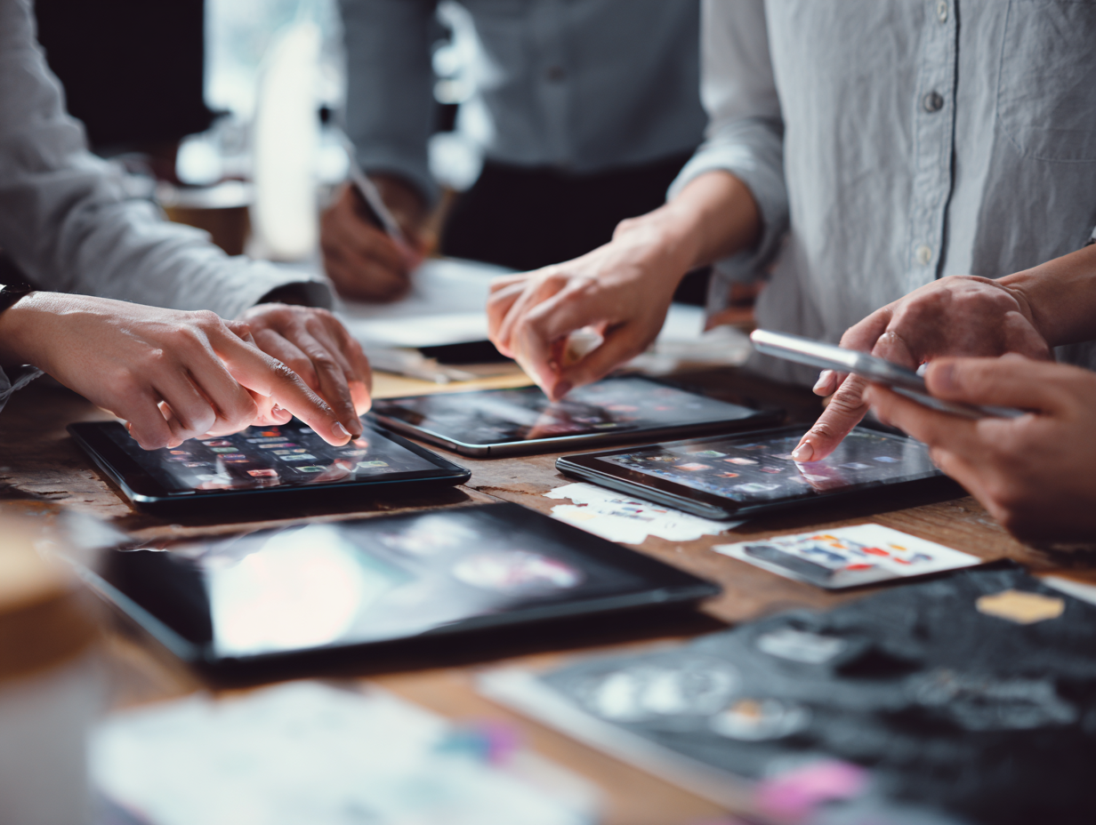 Location-Based Services