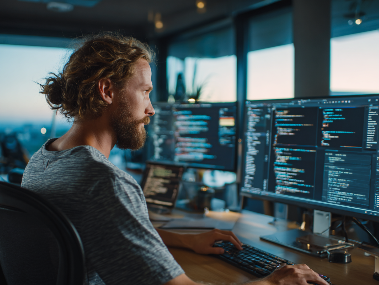 Wearable App Development